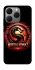 Чохол на Realme 15T Mortal Kombat Dragon фото 1 з 1