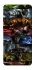Чохол на Samsung Galaxy M55 Mortal Kombat ver.4 фото 1 з 1