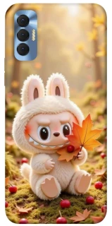 Чохол на TECNO Spark 8P Labubu Autumn фото 1 з 1