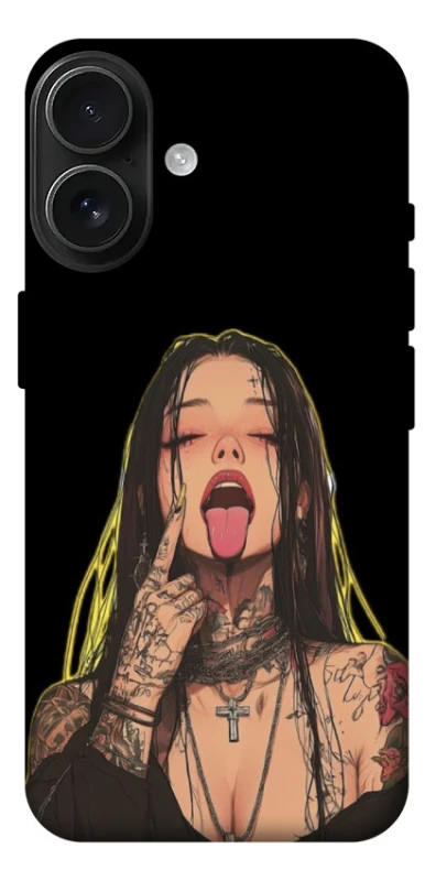 Чехол на Apple iPhone 17 (6.3") Hot collage ver.4 фото 1 из 1