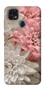 Чехол на ZTE Blade 20 Smart Spring flow фото 1 из 1