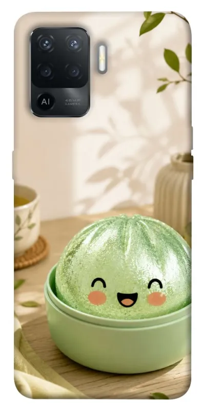 Чохол на Oppo Reno 5 Lite Dumpling ver.3 фото 1 з 1