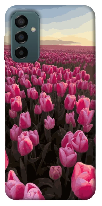Чехол на Samsung Galaxy M13 4G Spring Awakening фото 1 из 1