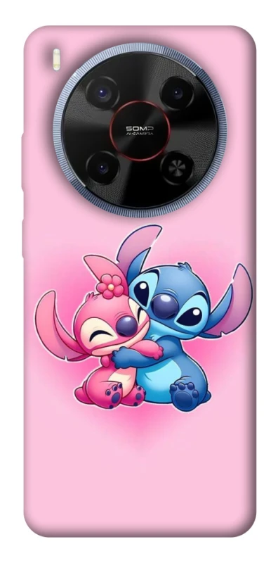 Чохол на ZTE Blade V70 Max Stitch ver.10 фото 1 з 1