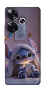 Чохол на Xiaomi Poco F6 Stitch ver.3 фото 1 з 1