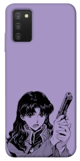 Чохол на Samsung Galaxy A03s Anime v7 фото 1 з 1