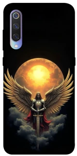Чохол на Xiaomi Mi 9 Archangel фото 1 з 1