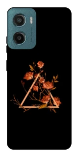 Чохол на Motorola Moto G06 Flowers ver.3 фото 1 Чохол на Motorola Moto G06 Flowers ver.3 фото 1 з 1