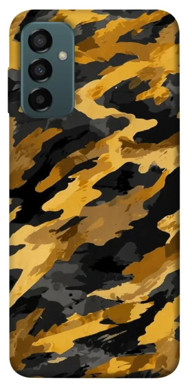 Чехол на Samsung Galaxy M13 4G camouflage v3 фото 1 из 1