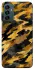 Чохол на Samsung Galaxy M23 5G camouflage v3 фото 1 з 1
