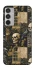 Чохол на Samsung Galaxy M35 Halloween aesthetics ver.1 фото 1 з 1