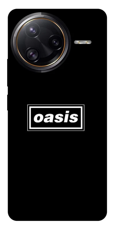 Чохол на Xiaomi Poco F7 Ultra Oasis logo фото 1 з 1