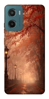 Чохол на Motorola Moto G06 boulevard фото 1 з 1