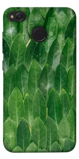 Чохол на Xiaomi Redmi 4X Листя фото 1 з 1