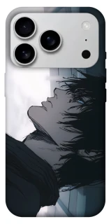 Чохол на Apple iPhone 17 Pro Max (6.9") Toji Zenin v2 фото 1 з 1