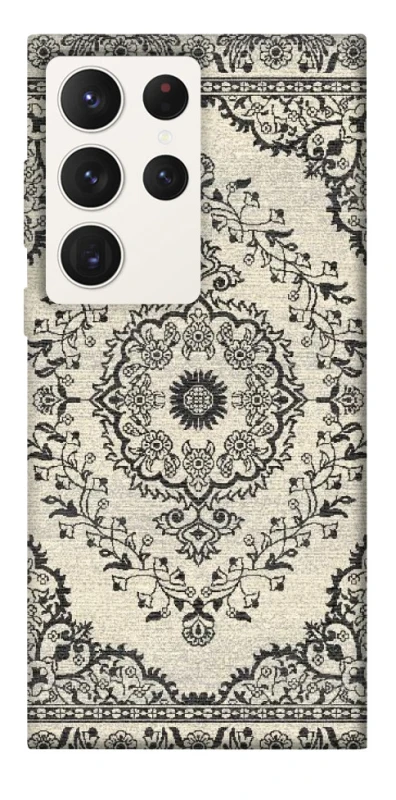 Чохол на Samsung Galaxy S23 Ultra Килим v51 фото 1 з 1