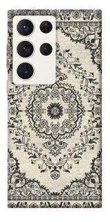 Чохол на Samsung Galaxy S23 Ultra Килим v51 фото 1 з 1