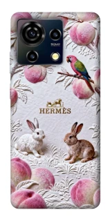 Чехол на ZTE Blade V50 Vita Hermes фото 1 из 1