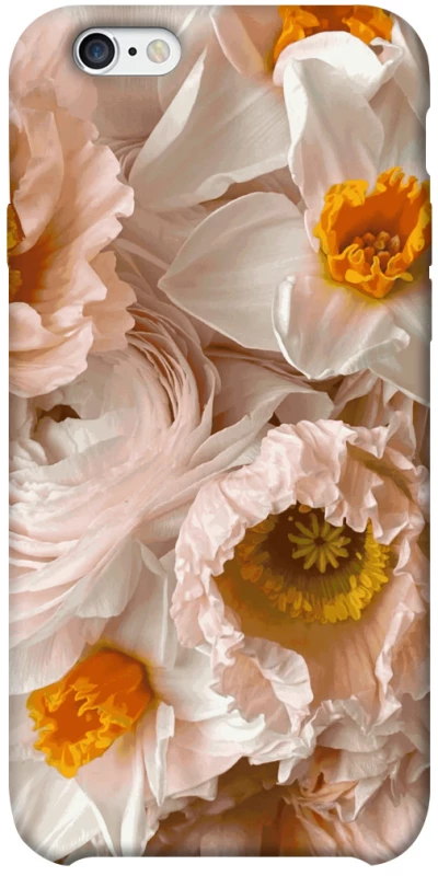 Чехол на Apple iPhone 6/6s plus (5.5") Botanical Bliss фото 1 из 1