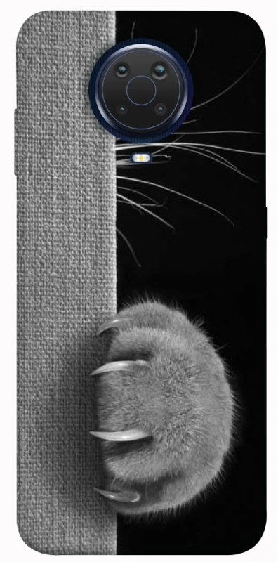 Чохол на Nokia G20 / G10 / 6.3 Spy Cat фото 1 з 1