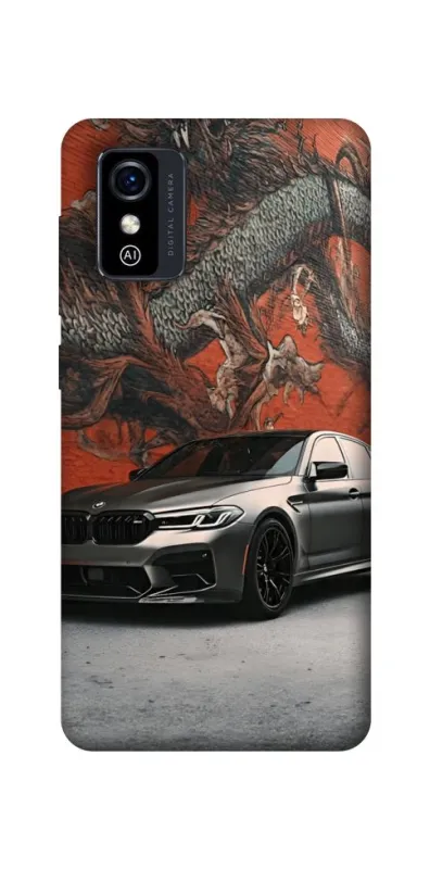 Чохол на ZTE Blade L9 BMW v16 фото 1 з 1