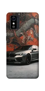 Чохол на ZTE Blade L9 BMW v16 фото 1 з 1