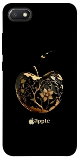 Чохол на Xiaomi Redmi 6A Apple logo ver.2 фото 1 з 1