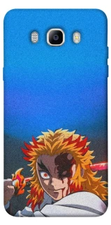 Чехол на Samsung J510F Galaxy J5 (2016) Anime v19 фото 1 из 1