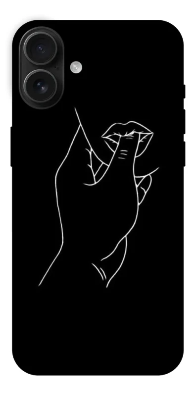 Чохол на Apple iPhone 16 Plus Passion фото 1 з 1