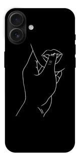 Чохол на Apple iPhone 16 Plus Passion фото 1 з 1