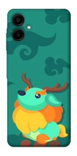 Чохол на Samsung Galaxy A06 Fantasy deer creature фото 1 з 1