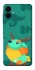 Чохол на Samsung Galaxy A06 Fantasy deer creature фото 1 з 1