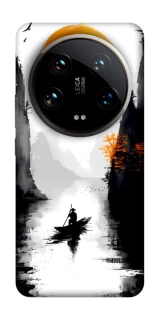 Чохол на Xiaomi 14 Ultra japan фото 1 з 1