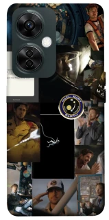 Чохол на OnePlus Nord CE 3 Lite Project Hail Mary ver.1 фото 1 з 1