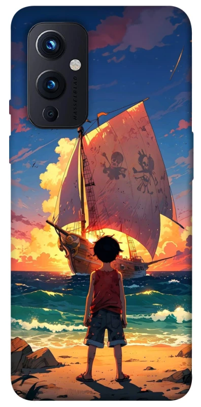 Чохол на OnePlus 9 One Piece фото 1 з 1