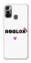 Чохол на TECNO Spark 7 Roblox heart фото 1 з 1