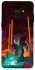 Чохол на Samsung A530 Galaxy A8 (2018) Minecraft game adventure фото 1 з 1