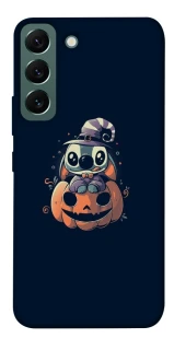 Чехол на Samsung Galaxy S22 Halloween Stitch ver.3 фото 1 из 1