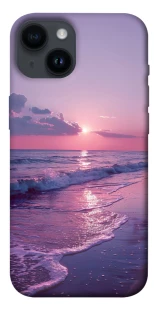 Чохол на Apple iPhone 14 (6.1") Sea фото 1 з 1