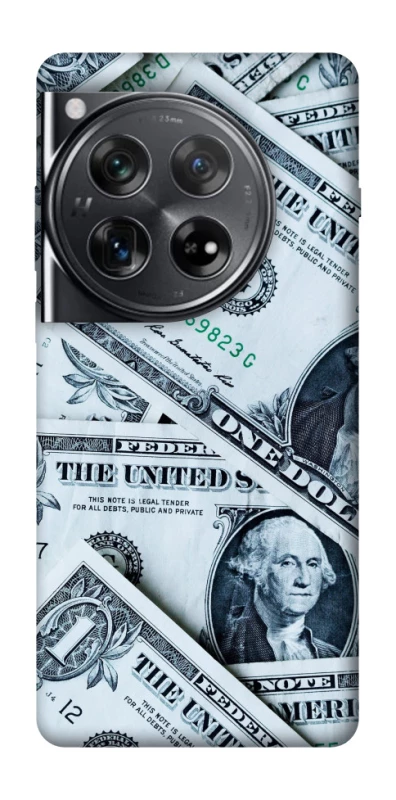 Чехол на OnePlus 12 1 доллар фото 1 из 1