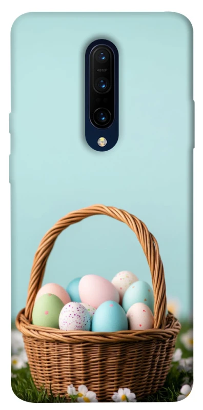 Чохол на OnePlus 7 Pro Easter ver.5 фото 1 з 1