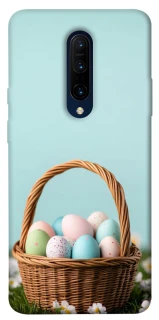 Чохол на OnePlus 7 Pro Easter ver.5 фото 1 з 1