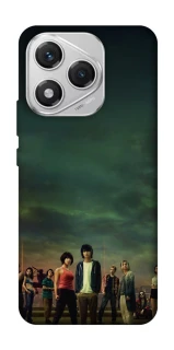 Чохол на Honor 400 Lite Alice in Borderland ver.1 фото 1 з 1