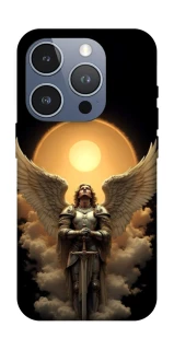 Чохол на Apple iPhone 16 Pro Archangel Michael фото 1 з 1