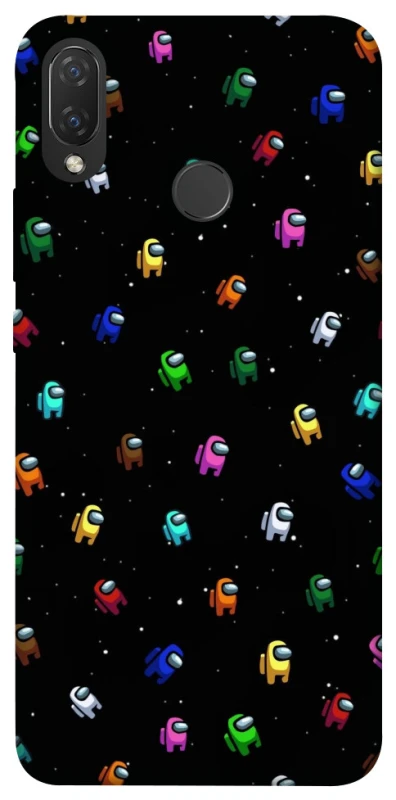 Чохол на Huawei P Smart+ (nova 3i) Among Us фото 1 з 1