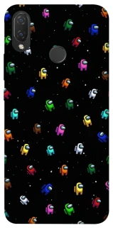 Чохол на Huawei P Smart+ (nova 3i) Among Us фото 1 з 1