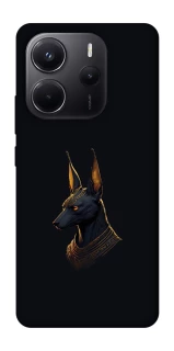 Чохол на Xiaomi Redmi Note 14 4G (Europe version) Anubis фото 1 з 1