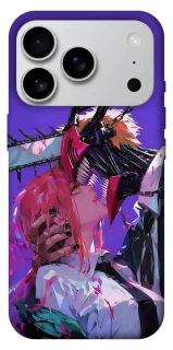 Чохол на Apple iPhone 17 Pro Max (6.9") Makima фото 1 з 1