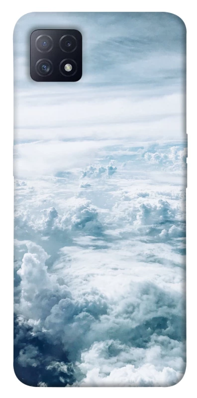 Чохол на Oppo A72 5G / A73 5G Над хмарами фото 1 з 1