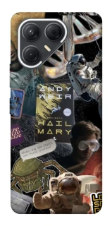 Чохол на TECNO Pova 7 Project Hail Mary ver.8 фото 1 з 1